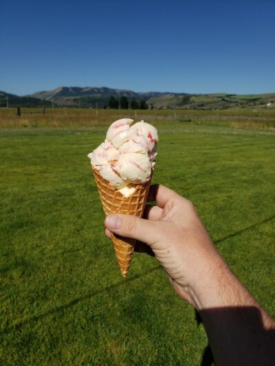 Sundaes Eats & Treats - Swan Valley, ID