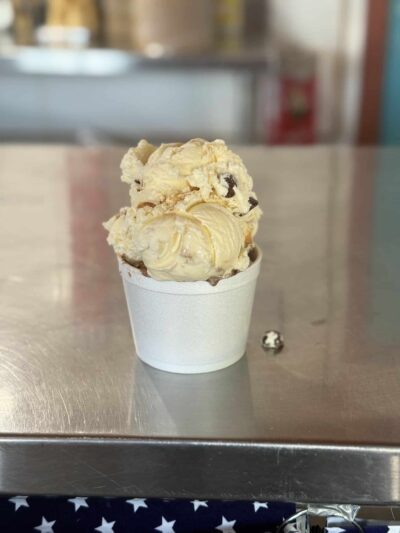 Sundaes Eats & Treats - Swan Valley, ID