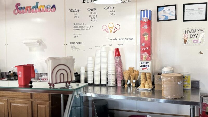 Sundaes Eats & Treats - Swan Valley, ID