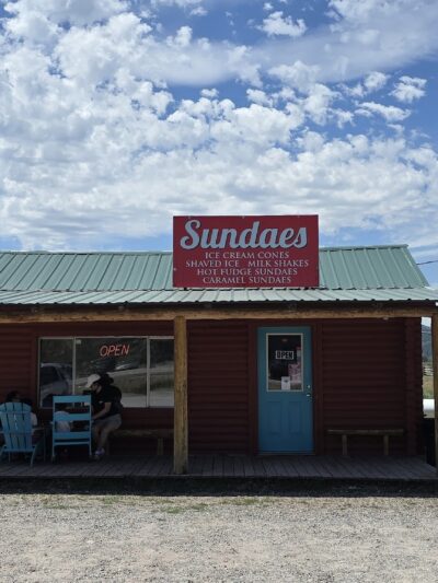 Sundaes Eats & Treats - Swan Valley, ID