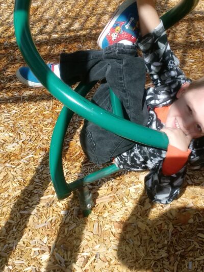 Ashbrook Park - Sweet Home, OR