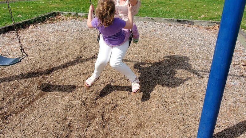 Ashbrook Park - Sweet Home, OR