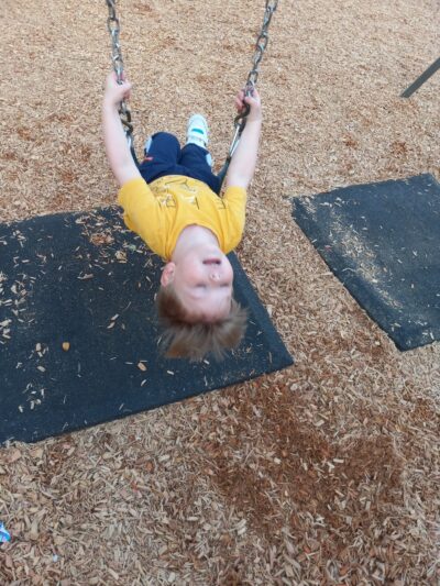 Northside Park - Sweet Home, OR