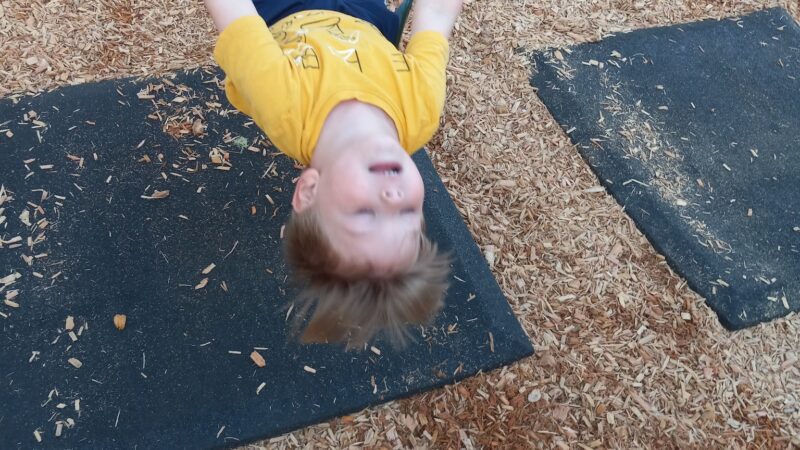 Northside Park - Sweet Home, OR