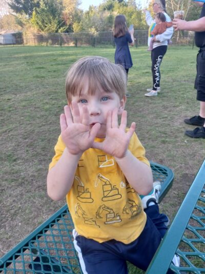 Northside Park - Sweet Home, OR