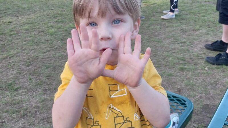 Northside Park - Sweet Home, OR
