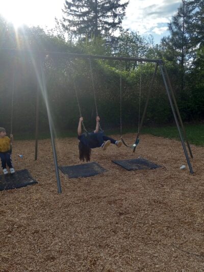 Northside Park - Sweet Home, OR