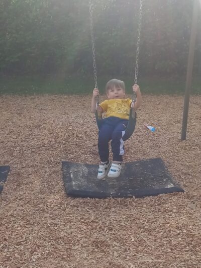 Northside Park - Sweet Home, OR