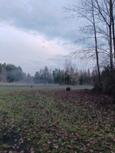 Quarry park - Sweet Home, OR