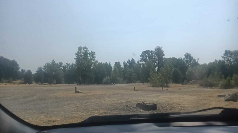 Quarry park - Sweet Home, OR