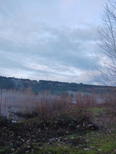 Quarry park - Sweet Home, OR