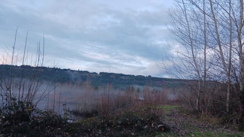 Quarry park - Sweet Home, OR