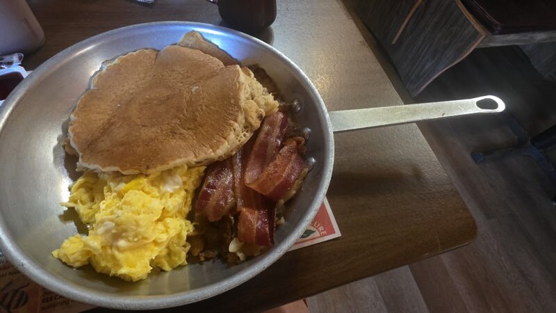 Hickory Valley Farm Restaurant - Swiftwater, PA