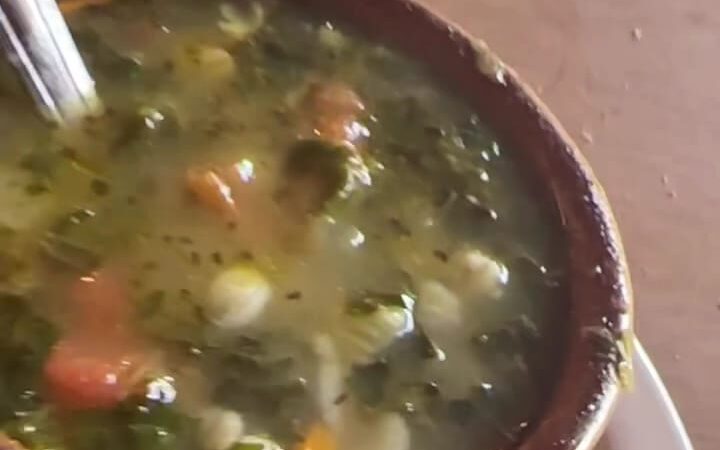 Hickory Valley Farm Restaurant - Swiftwater, PA