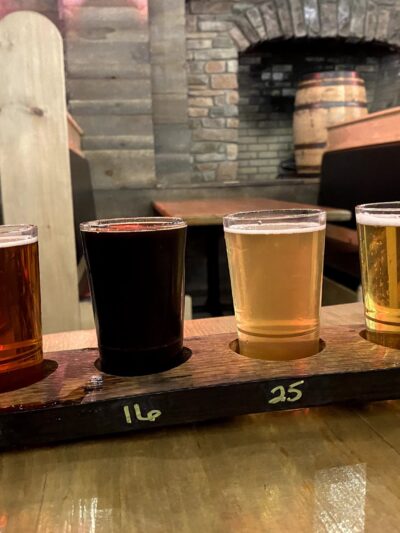 Pocono Brewery Company - Swiftwater, PA