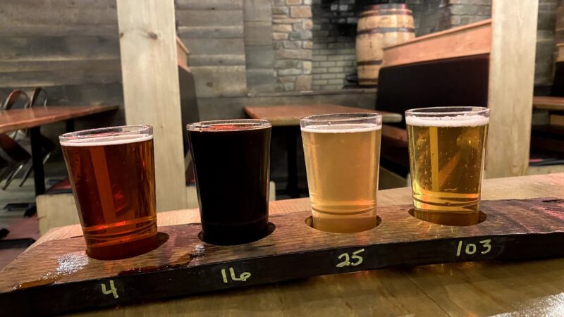 Pocono Brewery Company - Swiftwater, PA