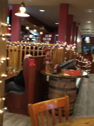 Pocono Brewery Company - Swiftwater, PA