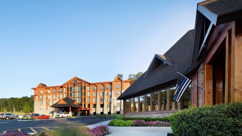 The Swiftwater - Swiftwater, PA