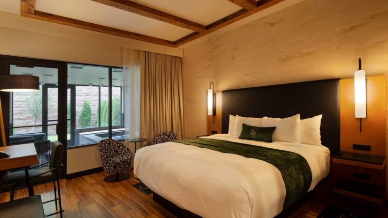 The Swiftwater - Swiftwater, PA