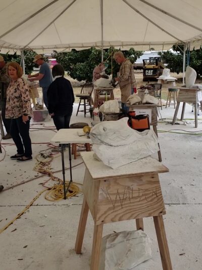 Central Park - Sylacauga, AL