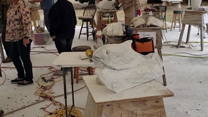 Central Park - Sylacauga, AL