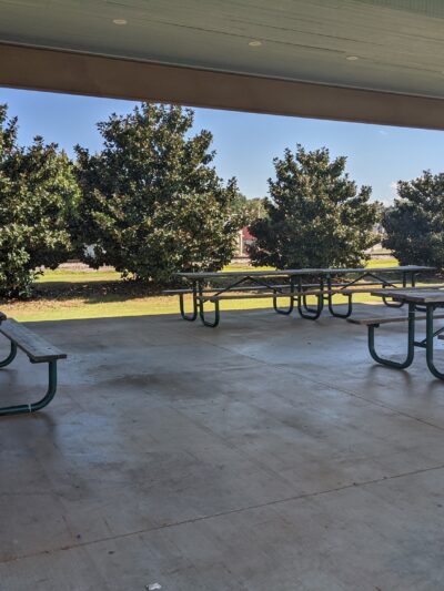 Central Park - Sylacauga, AL