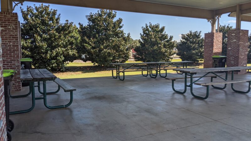 Central Park - Sylacauga, AL