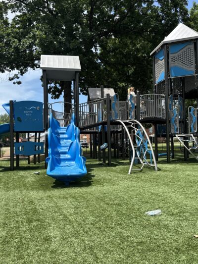 Noble Park - Sylacauga, AL