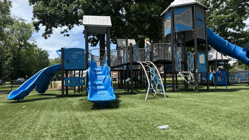Noble Park - Sylacauga, AL