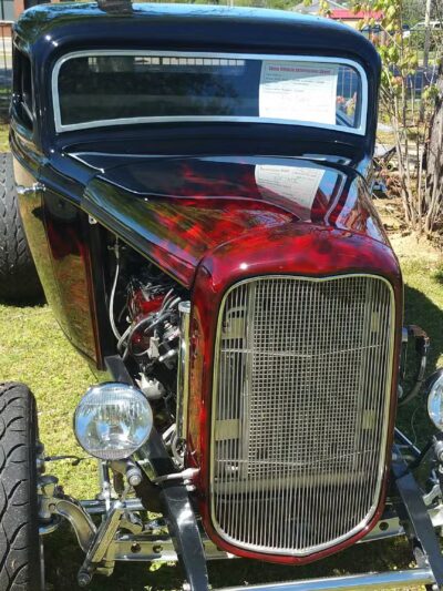 Noble Park - Sylacauga, AL