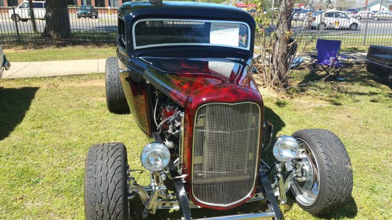 Noble Park - Sylacauga, AL