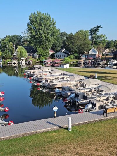 The Cove at Sylvan Beach - Sylvan Beach, NY