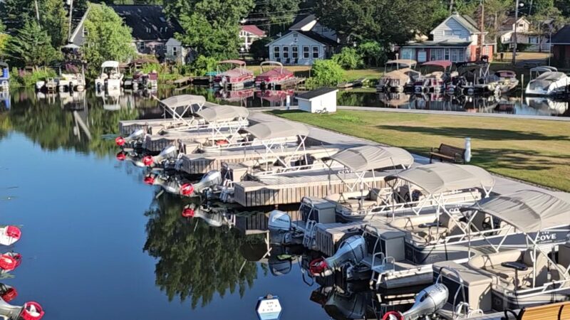 The Cove at Sylvan Beach - Sylvan Beach, NY