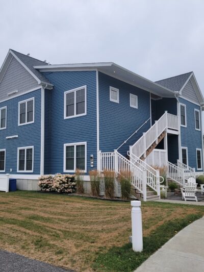 The Cove at Sylvan Beach - Sylvan Beach, NY