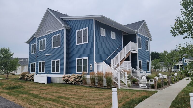 The Cove at Sylvan Beach - Sylvan Beach, NY