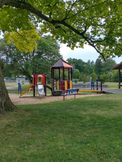 Comfort Tyler Park - Syracuse, NY