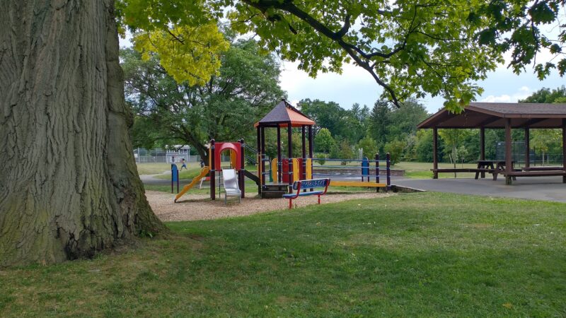 Comfort Tyler Park - Syracuse, NY
