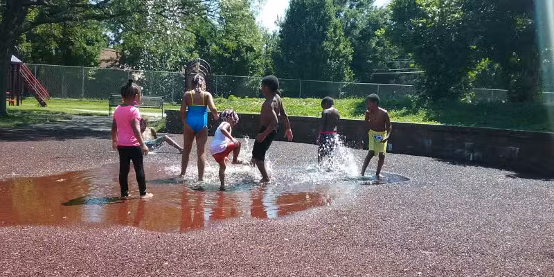 Comfort Tyler Park - Syracuse, NY