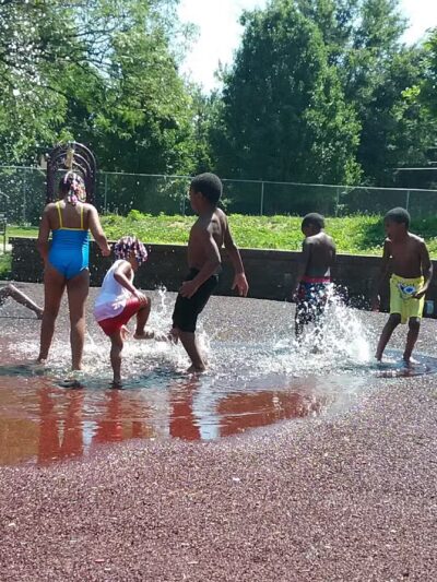 Comfort Tyler Park - Syracuse, NY