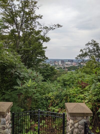 Lincoln Park - Syracuse, NY