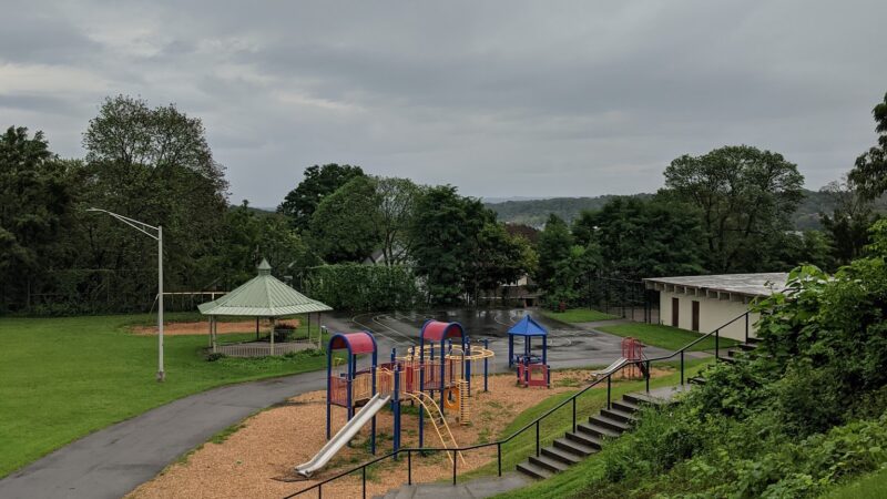 Lincoln Park - Syracuse, NY