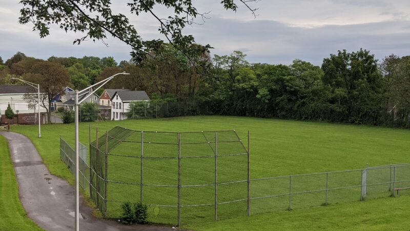 Lincoln Park - Syracuse, NY