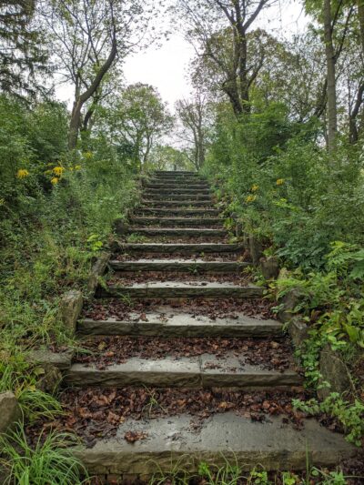 Lincoln Park - Syracuse, NY