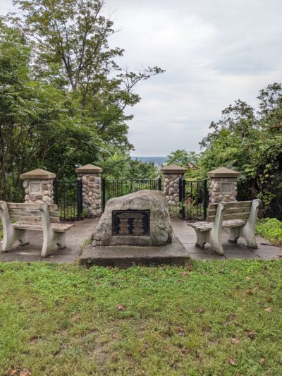 Lincoln Park - Syracuse, NY