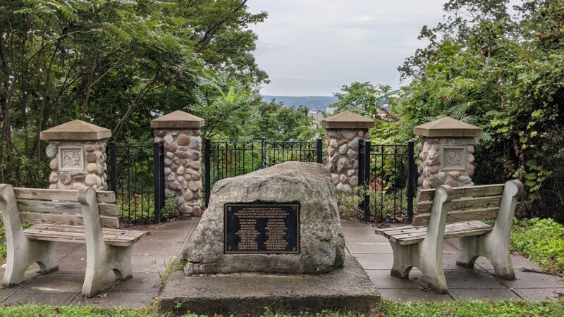 Lincoln Park - Syracuse, NY