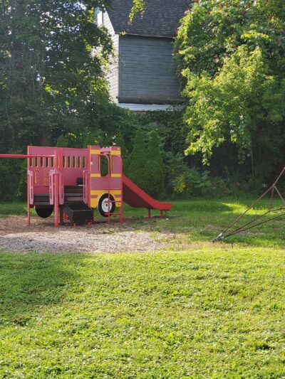 Sheridan Park - Syracuse, NY