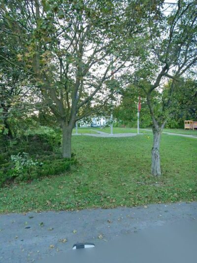 Sheridan Park - Syracuse, NY