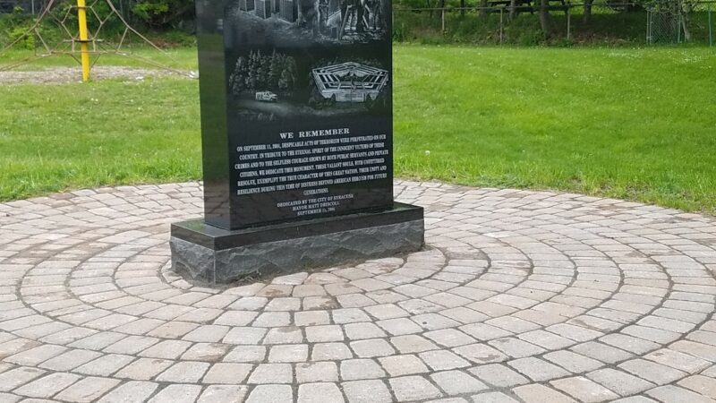 Sheridan Park - Syracuse, NY