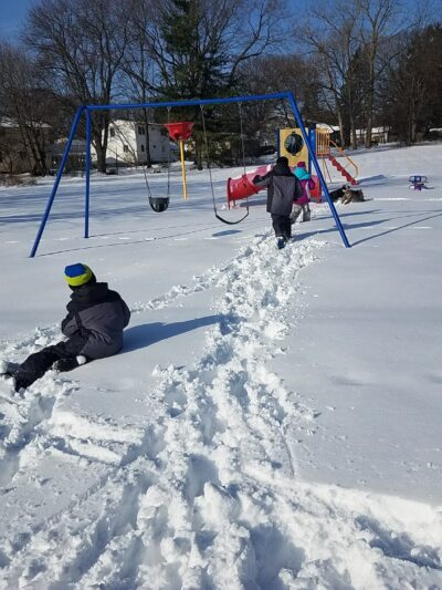 Primrose Park - Syracuse, NY