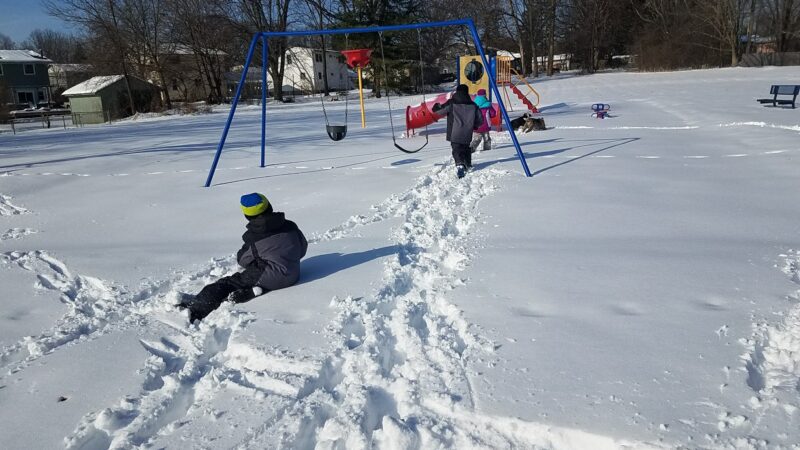 Primrose Park - Syracuse, NY